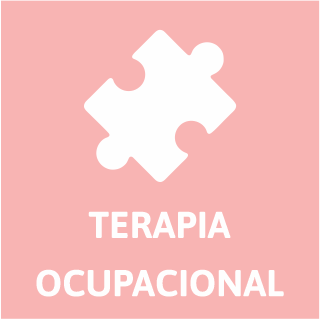Terapia Ocupacional